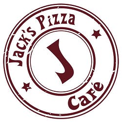 Jack's Pizza Cafe Logo