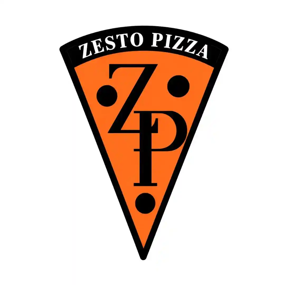Zesto Pizza logo