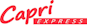 Capri Express logo