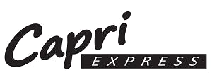 Capri Express Logo