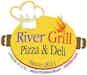 River Grill Pizza & Deli logo