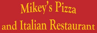 Mikey's Pizza & Italian Restaurant Menu: Pizza Delivery Jacksonville ...