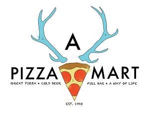 A Pizza Mart - Stewart