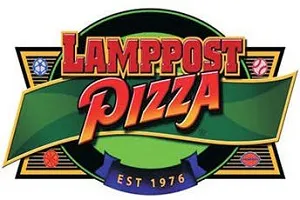 Lamppost Pizza