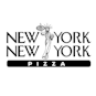 New York New York Pizza logo