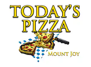 Today's Pizza & Italian Restaurant logo