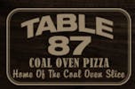 Table 87 Brooklyn Heights logo