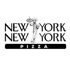 New York New York Pizza logo