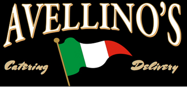 Avellino's Restaurant & Catering logo