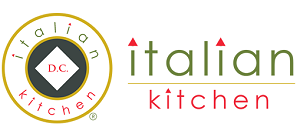 Italian Kitchen logo