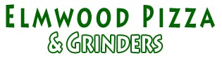 Elmwood Pizza & Grinders Logo