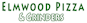 Elmwood Pizza & Grinders logo
