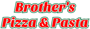 Brother's Pizza & Pasta Logo
