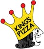 Kings Pizza logo