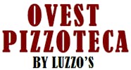 Ovest Pizzoteca logo