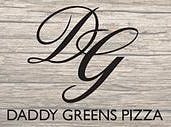 Daddy Green's Pizza