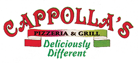Cappolla's Pizza & Grill