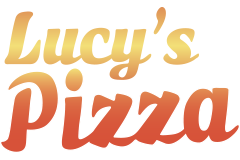 Lucy's Pizza logo