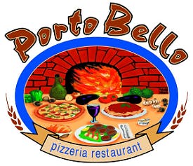 Porto Bello Logo