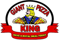 Giant Pizza King Near Me - Locations, Hours, & Menus - Slice