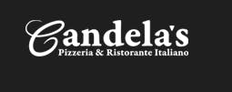 Candela's Pizzeria & Ristorante Italiano Logo