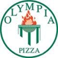 Olympia Pizza & Pasta Logo