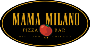 Mama Milano Pizza Bar - Chicago - Menu & Hours - Order Delivery (10% off)