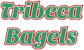 Tribeca Bagels logo