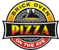 Brick Oven Pizza logo