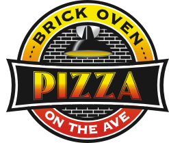 Brick Oven Pizza logo