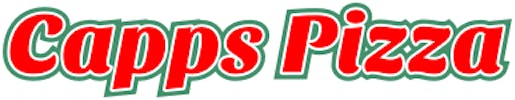 Capps Pizza logo