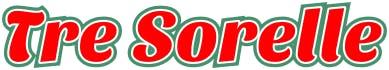 Tre Sorelle Logo