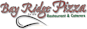 Bay Ridge Pizza logo