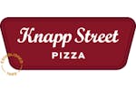 Knapp Street Pizza logo