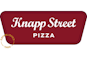 Knapp Street Pizza logo