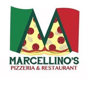 Marcellino's Pizzeria & Restaurant Logo