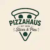 Pizza Haus logo