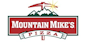 Mountain Mike's Pizza logo
