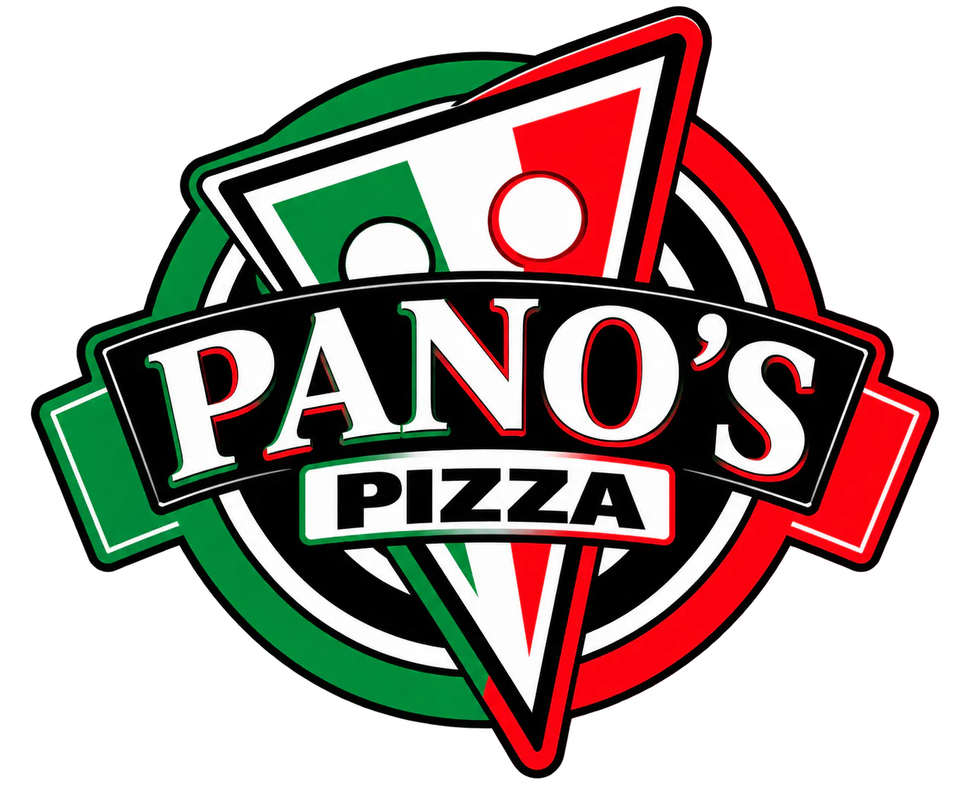 Pano's Pizza