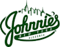 Johnnie's NY Pizza logo