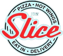 The Slice Logo