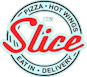 The Slice logo