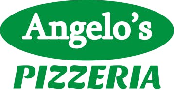 Angelo's Pizzeria Logo