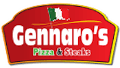 Gennaro's Pizza & Steak logo
