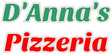 D'Anna's Pizzeria & Restaurant Logo