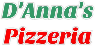 D'Anna's Pizzeria & Restaurant logo