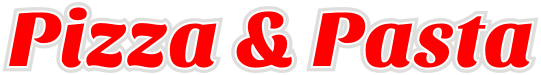 Pizza & Pasta logo