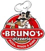 Bruno's Pizzeria logo