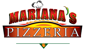 Mariana's Pizzeria & Latin Grill logo