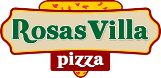 Rosa's Villa Pizza Logo